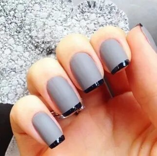 60+ Acrylic Square Nails Design And Color Ideas For Short Na