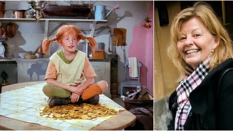 Pippi-fans samlade in 390 000 till underbetald skådespelartr