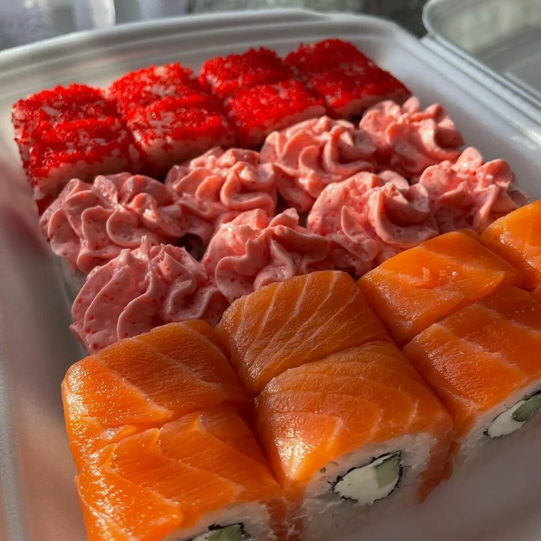 Ачинск заказать суши сейчас с доставкой фото 13