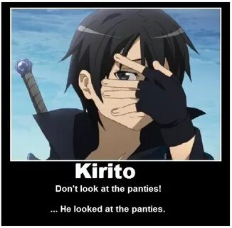 Kirito in 2020 (With images) Sword art online kirito, Sword 