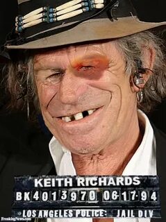 Keith richards Memes