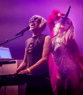 Lords of Acid - Wikipedia