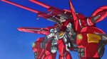 Gundam Reconguista in G - All the Anime
