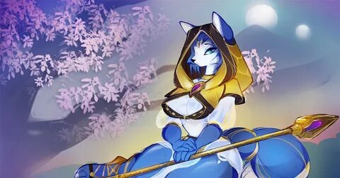 Krystal Пикабу
