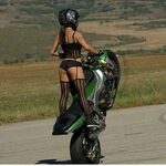 Pin by Kenny Brinlee on biker babe Biker girl, Motorbike gir