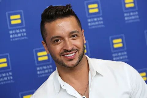 How 'Queer Eye For The Straight Guy' Jai Rodriguez Is Empowe