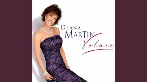 I Will by Deana Martin - Samples, Covers and Remixes WhoSamp