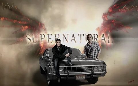 Supernatural HD Backgrounds - PixelsTalk.Net