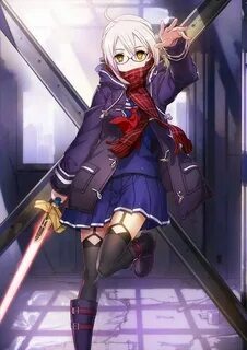 BERSERKER-ARTURIA PENDRAGON (MYSTERIOUS HEROINE X) Heroine, 