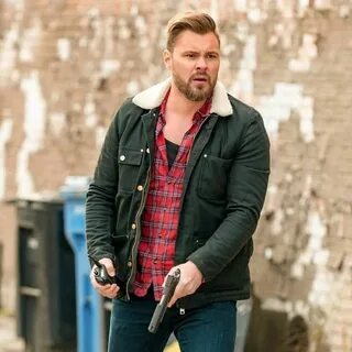 Pin on patrick flueger