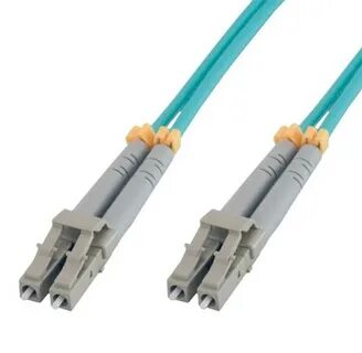 Купить ethernet кабели MCL ✓ MCL fjom3/lclc-5 m Glasfaser Ka