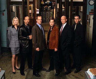 Law And Order Svu Season 10 Episode 16 Cast - Law And Order: