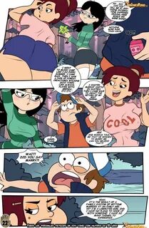 A Summer Of Pleasure (Gravity Falls) Drah Navlag - 2 . A Sum