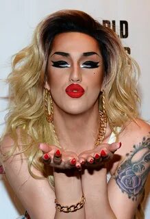 Adore Delano's "Party" Proves She Is the New Katy Perry - VI