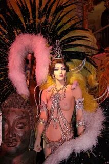 News - GRANT PHILIPO'S LAS VEGAS SHOWGIRL MUSEUM