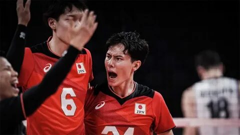 RAN TAKAHASHI HOPES TO PURSUE OVERSEAS CAREER - Asian Volley