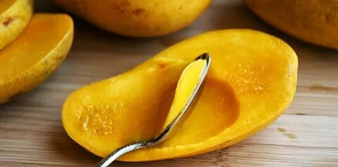 Как правильно кушать фрукт манго, как приготовить, польза и 