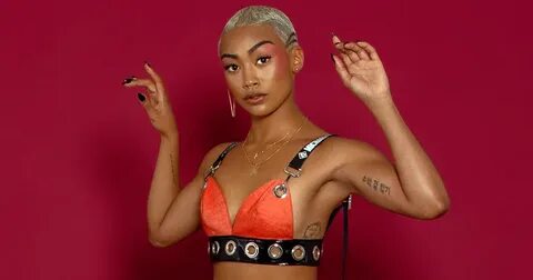 Amelie Magazine: Tati Gabrielle de 'Sabrina' vem ao Brasil e