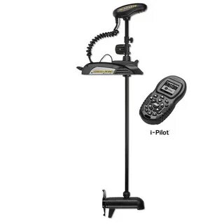 Minn Kota Terrova 80 Trolling Motor w-i-Pilot Bluetooth - No