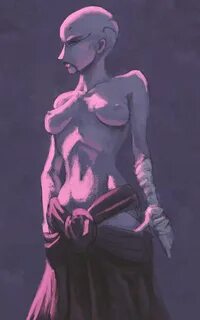 Rule34 - If it exists, there is porn of it / asajj ventress 