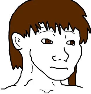 Lain Wojak - Imgur