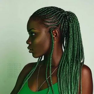 Pin by savannah on Braiding ideas Hair styles, Box braids ha