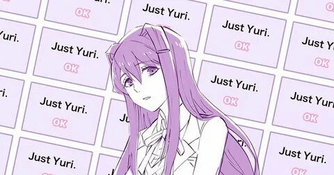 Just Yuri 3 Пикабу