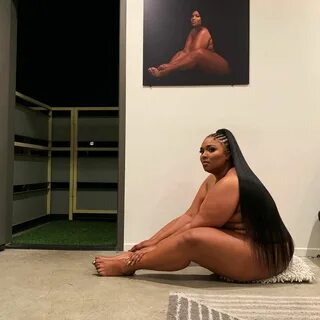 Lizzo Nude & Sexy (213 Photos) #TheFappening