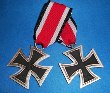 1939 Iron Cross 2nd Class: Kelleys Military