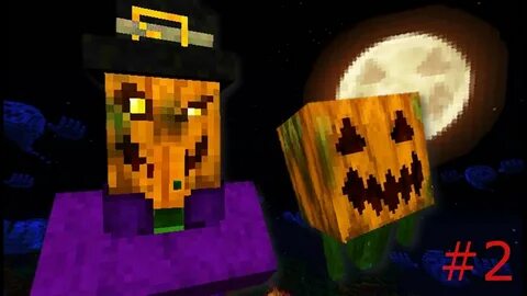 Minecraft Noob Halloween Angriff in der Mine #2 - YouTube