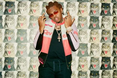 Gunna Wallpaper posted by Brittany Harvey