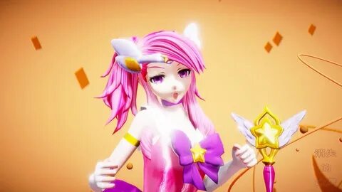 MMD-Star Guardians)In The Orbit We Meet Again - YouTube