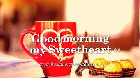 good morning coffee with love wallpaper Good morning love, G