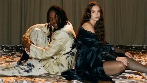 That's Why I Love You Clean - SiR ft. Sabrina Claudio - YouT