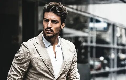A list of sexy Italian men you want to know about - Life in 