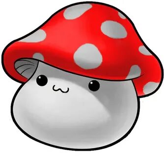 Mario Mushroom Maplestory By Danman38 On Deviantart - Maples