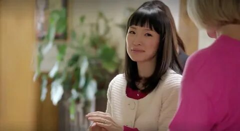 This One Sparks Joy Marie Kondo Memes - StayHipp