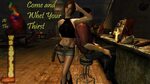Whet Your Thirst at Fallout New Vegas - mods and community