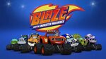 Discuss Everything About Blaze and the Monster Machines Wiki