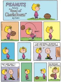 Big Brother Snoopy cartoon, Charlie brown comics, Snoopy fun