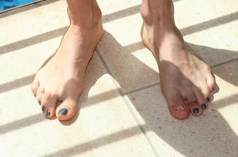 Ivana Jiresová's Feet wikiFeet