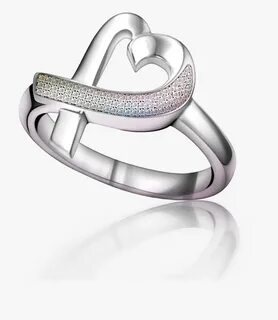 Free Download Silver Ring , Transparent Cartoon, Free Clipar