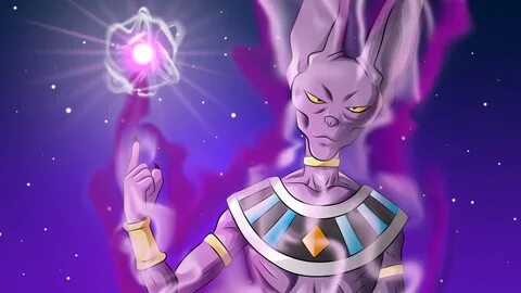 Whis Wallpapers (79+ background pictures)