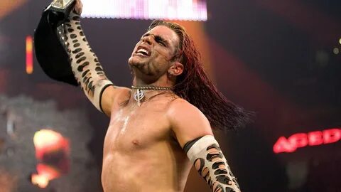 5 Best Matches Jeff Hardy Had In TNA (& 5 In WWE That Were B