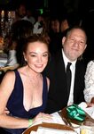 Lindsay Lohan: Fawaz's Folies birthday party -09 GotCeleb