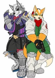 Top Tiers Super Smash Brothers Ultimate Fox mccloud, Wolf o’