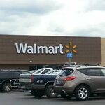 Walmart Supercenter - Гипермаркет в Moorefield