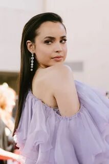 @Sofia Carson - May 1st 2019 - 2019 Billboard Music Awards S