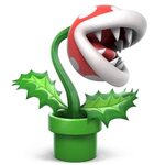 Category:Piranha Plants Nintendo Fandom
