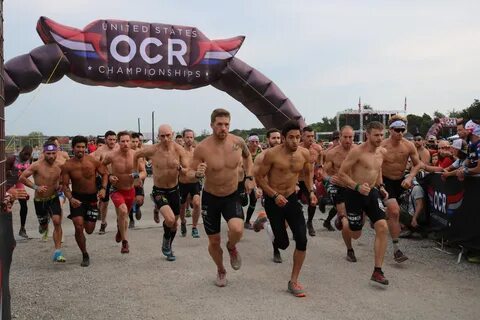 Race Review: US OCR Championships Mud Run Guide